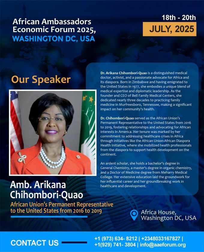 We Invest Africa