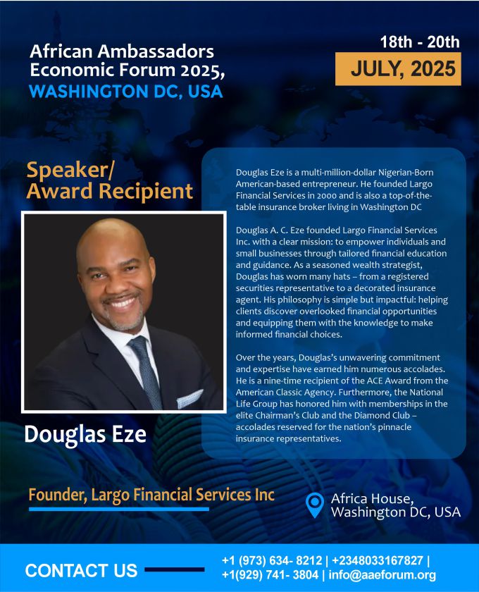 We Invest Africa