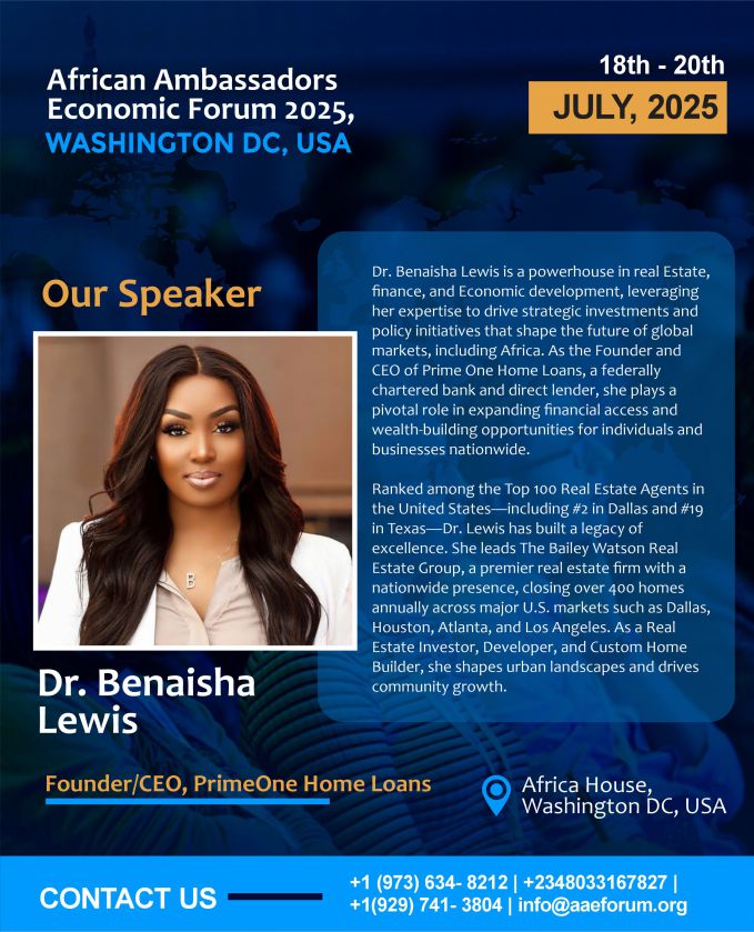 We Invest Africa